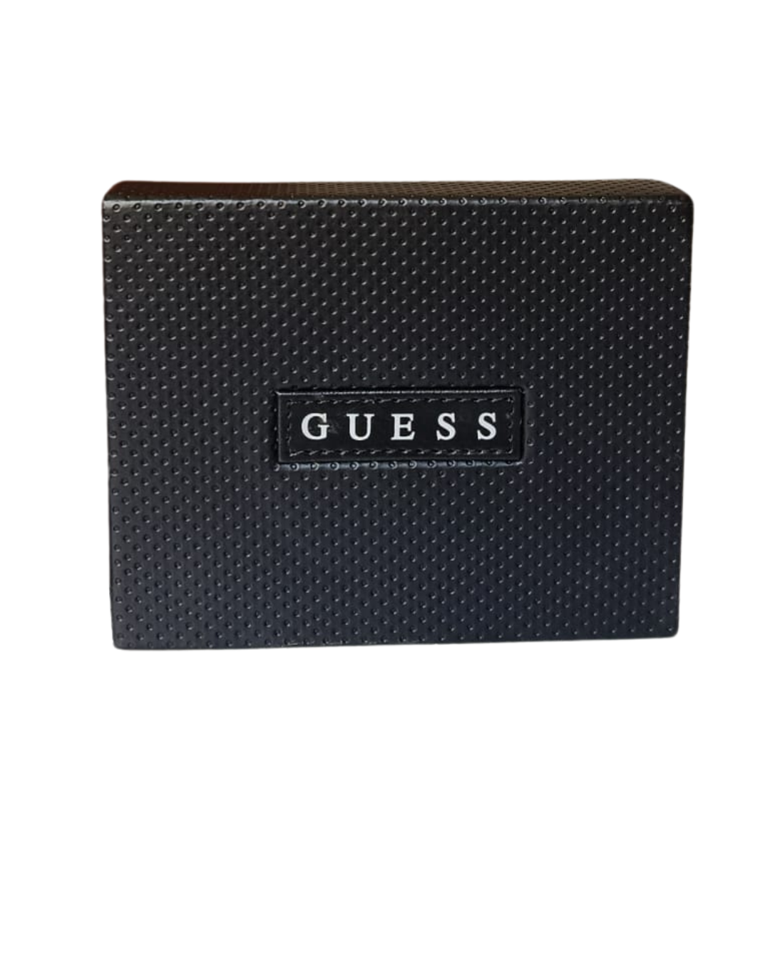Billetera Guess de cuero + RFID