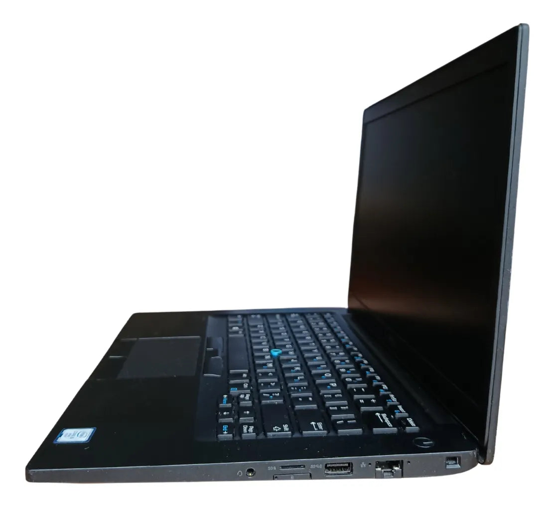 Laptop DELL LATITUDE 7480 i5-6300U 16GB RAM 512GB M.2 NVMe + Regalos