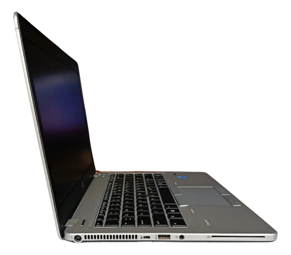 Laptop HP EliteBook 9480m i5-4310U 16gb RAM 480 GB SSD + Regalos