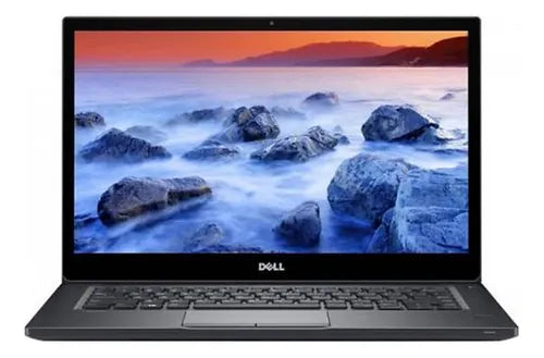 Laptop DELL LATITUDE 7480 i5-6300U 16GB RAM 512GB M.2 NVMe + Regalos