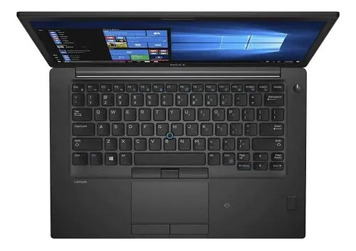 Laptop DELL LATITUDE 7480 i5-6300U 16GB RAM 512GB M.2 NVMe + Regalos