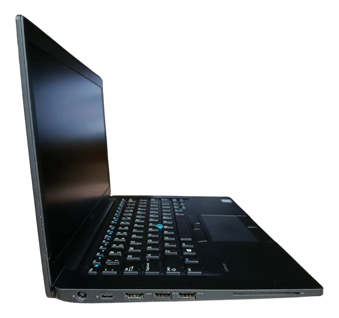 Laptop DELL LATITUDE 7480 i5-6300U 16GB RAM 512GB M.2 NVMe  + Regalos