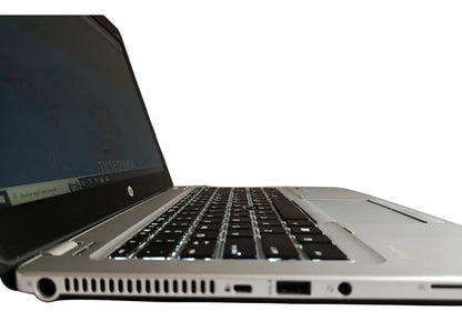 Laptop HP EliteBook 9480m i5-4310U 16gb RAM 480 GB SSD + Regalos