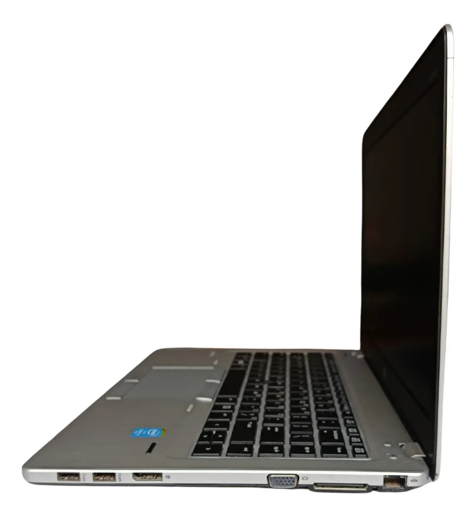 Laptop HP EliteBook 9480m i5-4310U 16gb RAM 480 GB SSD + Regalos