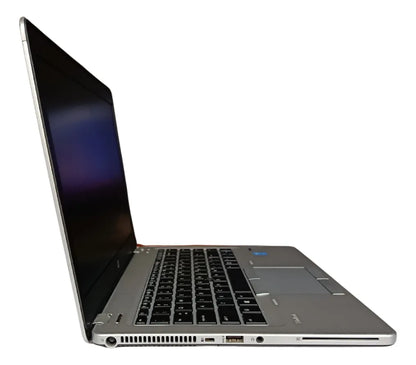 Laptop HP EliteBook 9480m i5-4310U 16gb RAM 480 GB SSD + Regalos