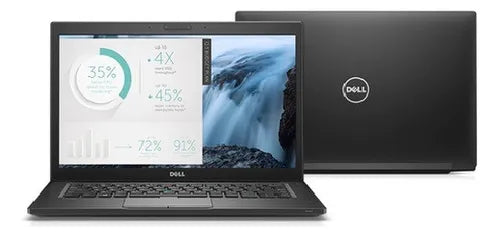 Laptop DELL LATITUDE 7480 i5-6300U 16GB RAM 512GB M.2 NVMe  + Regalos