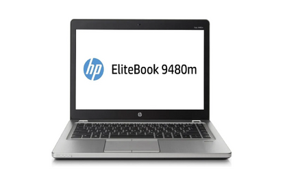 Laptop HP EliteBook 9480m i5-4310U 16gb RAM 480 GB SSD + Regalos